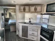 used Travel Trailers Cruiser RV  for sale, in Red Deer, AB Thumbnail 24