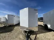 new Cargo (Enclosed) Trailers Haulmark  for sale, in Red Deer, AB Thumbnail 4