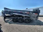 new Dump Trailers Other  for sale, in Red Deer, AB Thumbnail 2