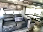 used Travel Trailers Cruiser RV  for sale, in Red Deer, AB Thumbnail 16