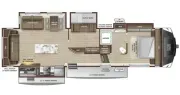 new Fifth Wheel Trailers Starcraft Marine  for sale, in Red Deer, AB Thumbnail 2
