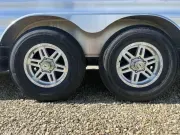 new Horse Trailers Featherlite  for sale, in Red Deer, AB Thumbnail 13
