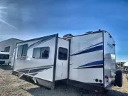 used Travel Trailers Cruiser RV  for sale, in Red Deer, AB Thumbnail 8