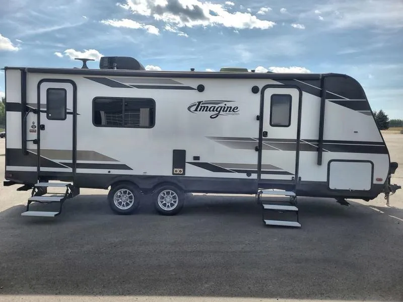 2019 Grand Design RV imagine 2250rk