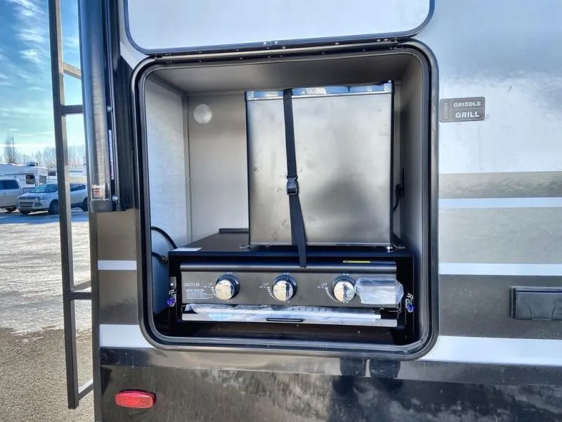 2026 Alliance Rv