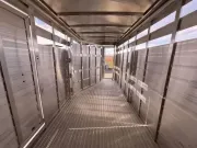 new Stock / Stock Combo Trailers Featherlite  for sale, in Red Deer, AB Thumbnail 33