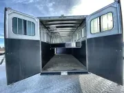 used Horse Trailers Sundowner Trailers  for sale, in Red Deer, AB Thumbnail 15