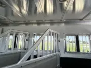 new Horse Trailers Featherlite  for sale, in Red Deer, AB Thumbnail 25