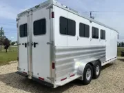 new Horse Trailers Featherlite  for sale, in Red Deer, AB Thumbnail 8