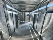 new Stock / Stock Combo Trailers Featherlite  for sale, in Red Deer, AB Thumbnail 11