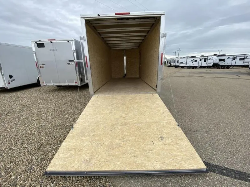 2026 Ez Hauler