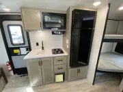 new Travel Trailers Heartland  for sale, in Red Deer, AB Thumbnail 25