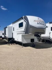 2027 Alliance RV Paradigm Fifth Wheel 395DS 