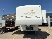 used Fifth Wheel Trailers Carriage Inc.  for sale, in Red Deer, AB Thumbnail 3