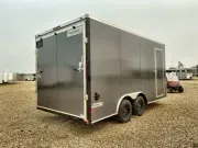 new Cargo (Enclosed) Trailers Haulmark  for sale, in Red Deer, AB Thumbnail 3