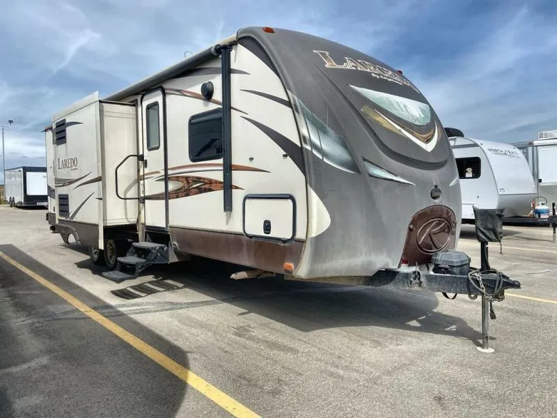 2015 Keystone RV laredo 299bh