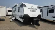 2027 Alliance RV Delta Ultra Lite BH255 