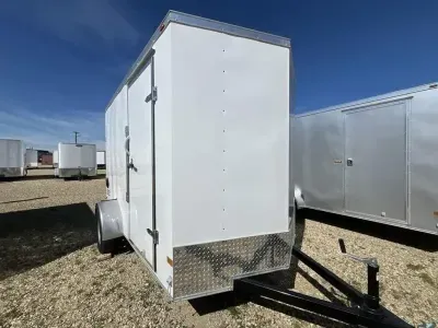 2025 Haulmark PP610S2-D