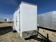 new Cargo (Enclosed) Trailers Haulmark  for sale, in Red Deer, AB Thumbnail 1