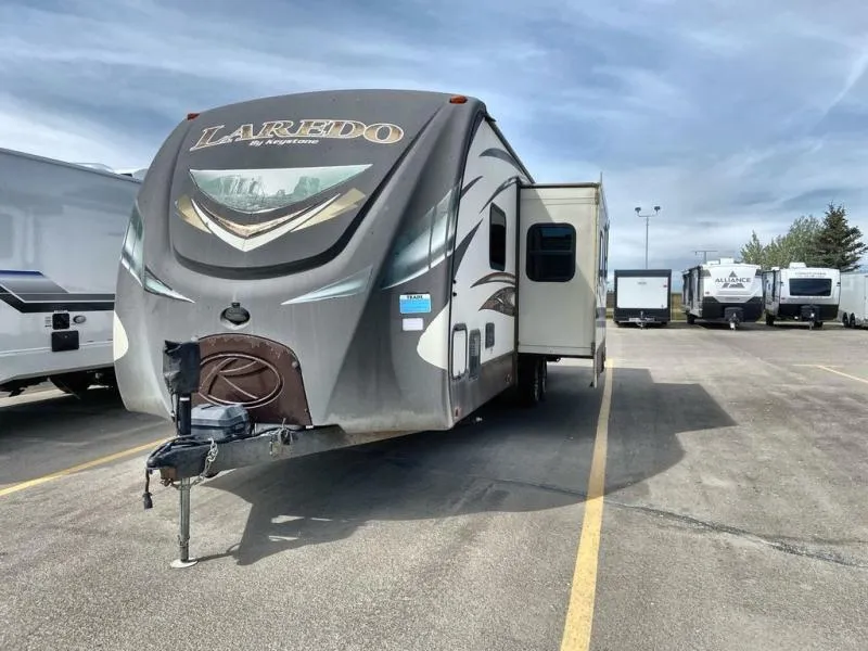 2015 Keystone RV laredo 299bh