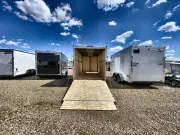 new Cargo (Enclosed) Trailers Haulmark  for sale, in Red Deer, AB Thumbnail 11