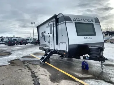 2026 Alliance RV ML166