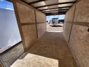 new Cargo (Enclosed) Trailers Haulmark  for sale, in Red Deer, AB Thumbnail 14