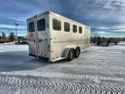 used Horse Trailers Sundowner Trailers  for sale, in Red Deer, AB Thumbnail 7