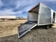 used Other Trailers ALCOM  for sale, in Red Deer, AB Thumbnail 12