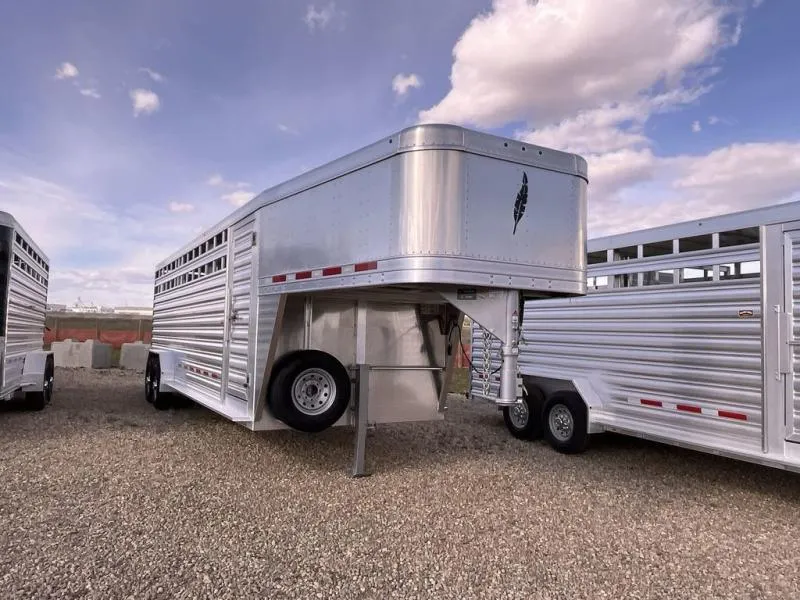 2025 Featherlite
