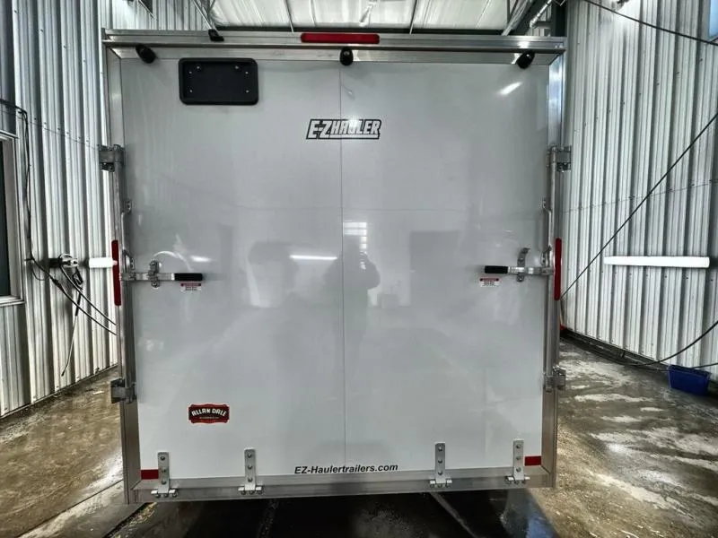 2025 Ez Hauler