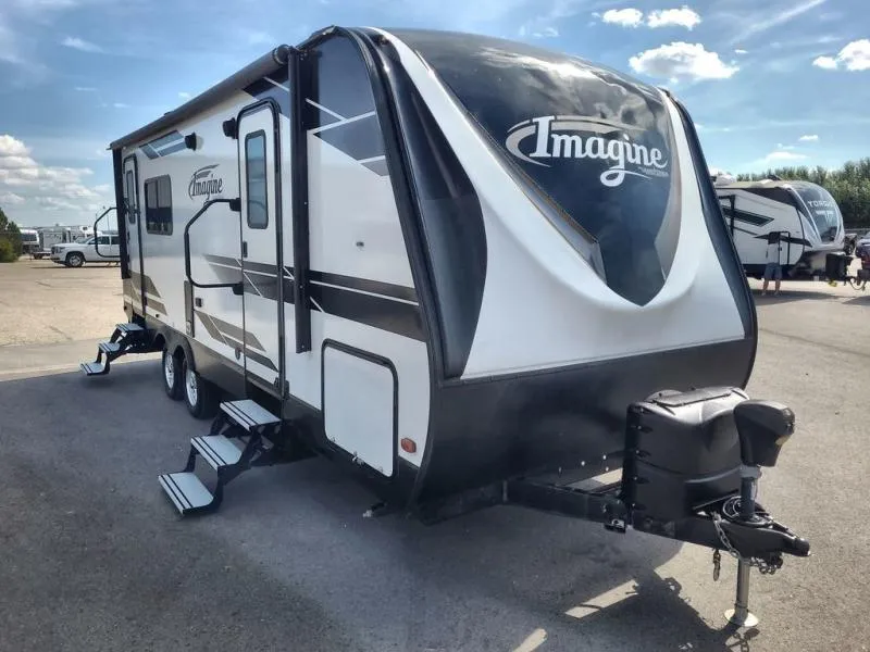 2019 Grand Design RV imagine 2250rk