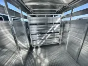 new Stock / Stock Combo Trailers Featherlite  for sale, in Red Deer, AB Thumbnail 13