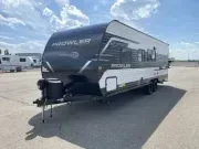 new Travel Trailers Heartland  for sale, in Red Deer, AB Thumbnail 3
