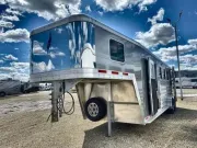 new Horse Trailers Featherlite  for sale, in Red Deer, AB Thumbnail 7