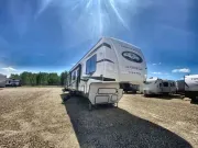 new Toy Haulers Forest River  for sale, in Red Deer, AB Thumbnail 3
