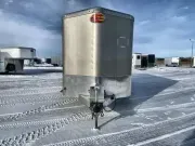 used Horse Trailers Sundowner Trailers  for sale, in Red Deer, AB Thumbnail 2