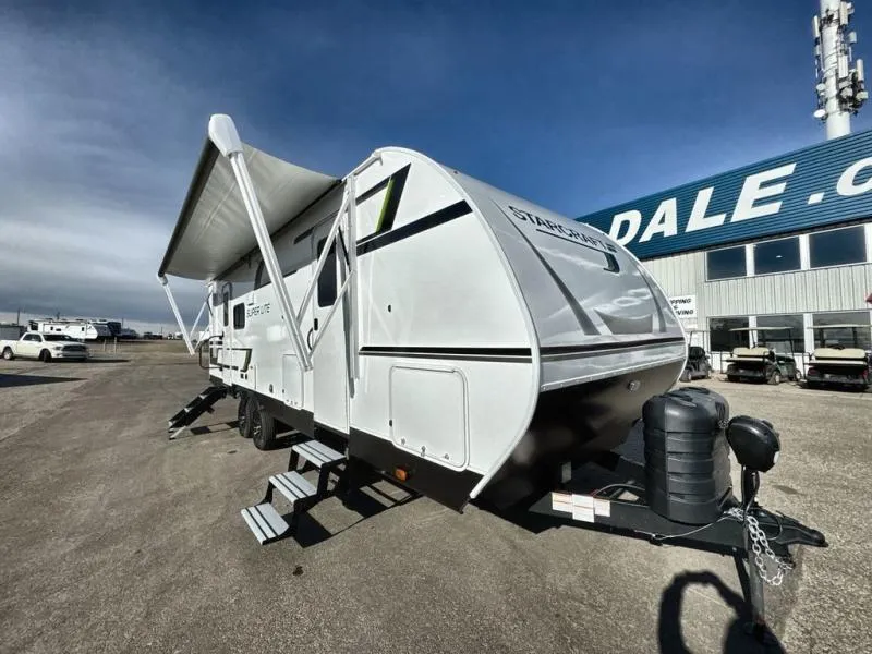 2025 Starcraft RV super lite 252rb