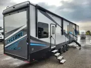 new Toy Haulers Heartland  for sale, in Red Deer, AB Thumbnail 6
