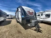 2018 Heartland Wilderness WD 2185RB