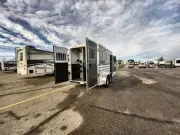 new Horse Trailers Featherlite  for sale, in Red Deer, AB Thumbnail 4