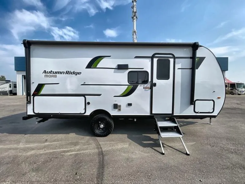 2025 Starcraft RV