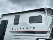 new Toy Haulers Alliance RV  for sale, in Red Deer, AB Thumbnail 3