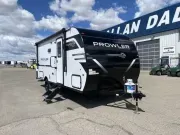 new Travel Trailers Heartland  for sale, in Red Deer, AB Thumbnail 4