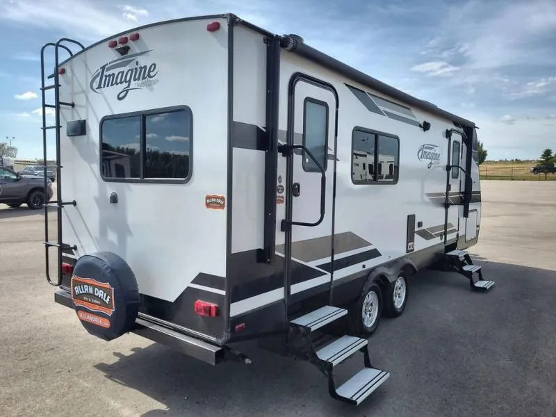 2019 Grand Design RV imagine 2250rk