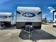 new Toy Haulers Forest River  for sale, in Red Deer, AB Thumbnail 3