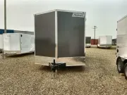 new Cargo (Enclosed) Trailers Haulmark  for sale, in Red Deer, AB Thumbnail 1