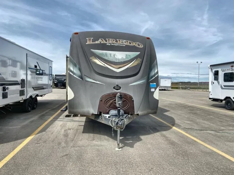 2015 Keystone RV laredo 299bh