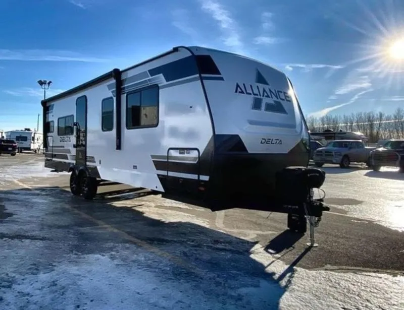 2026 Alliance Rv