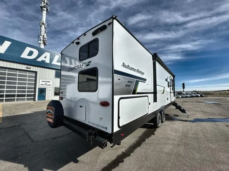2025 Starcraft RV